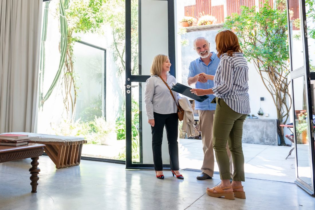 Forget 'The Block', more homes are selling at auction