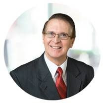Portrait of Keith Chandler, File Manager and Loan Processor for Your Mortgage Assistant