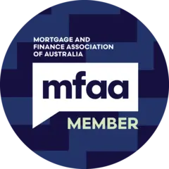 MFAA membership medallion