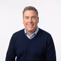 Portrait of Simon Beck, Director and Finance Broker of Your Mortgage Assistant